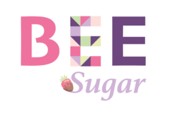 Bee Sugar Logo